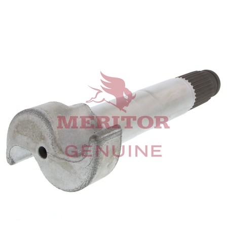 Meritor Camshaft, Brake, Rh, Chrome 2210Y8397